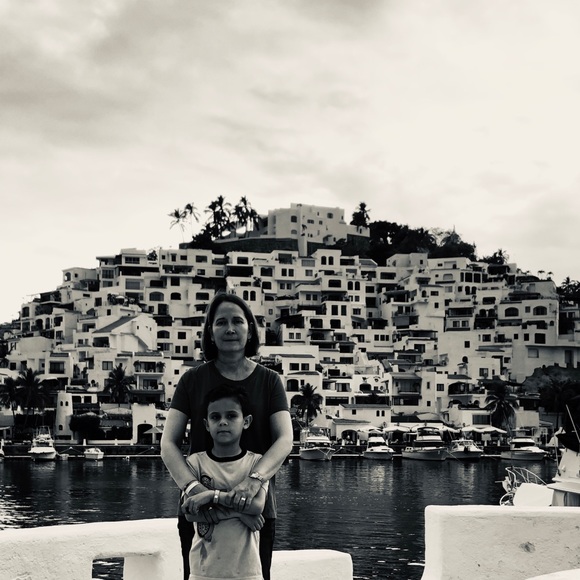 Meet your Posher, Judith - Picture 1 of 1